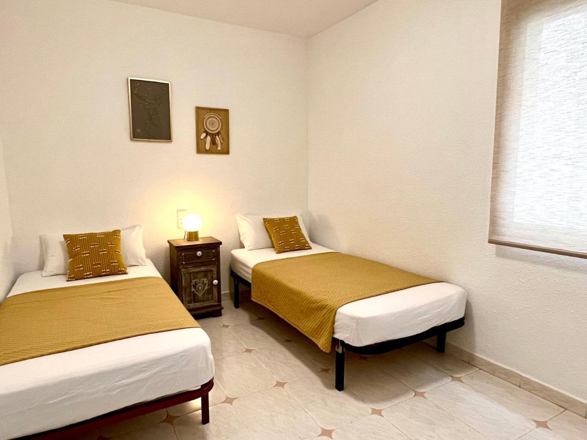 Magnifico Apartamento Playamero Con Vistas Al Mar. Salou Bagian luar foto